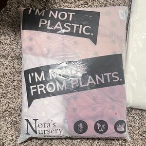 Nora's Nursery Cloth Diapers